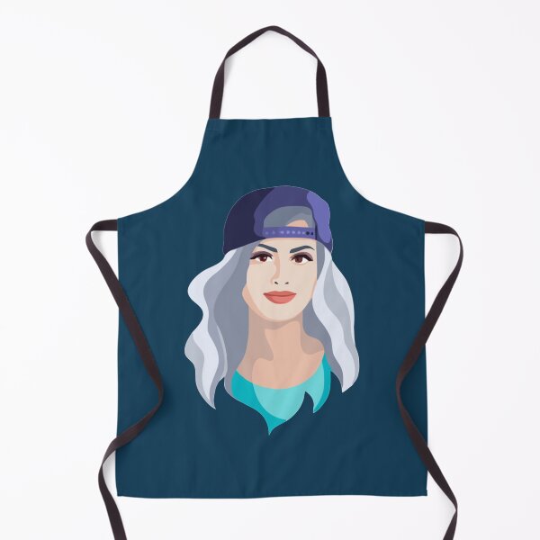 Item preview, SSS Sniper Wolf designed and sold by SimplyClaireese.