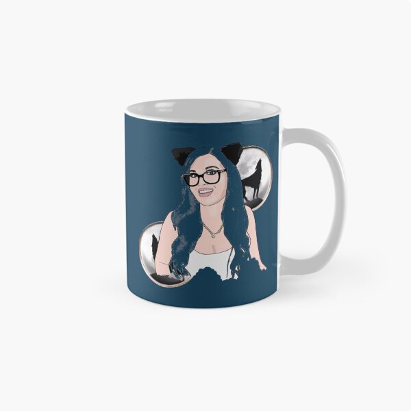 Item preview, SSS Sniper Wolf designed and sold by SimplyClaireese.