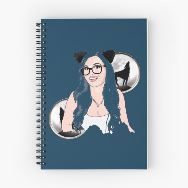 Item preview, SSS Sniper Wolf designed and sold by SimplyClaireese.