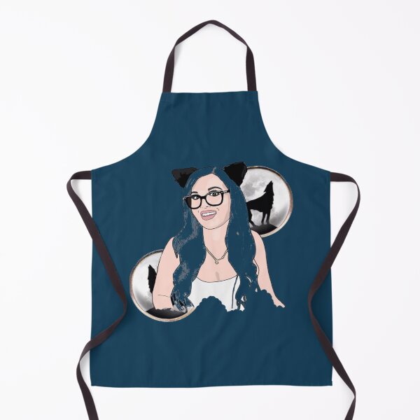 Item preview, SSS Sniper Wolf designed and sold by SimplyClaireese.
