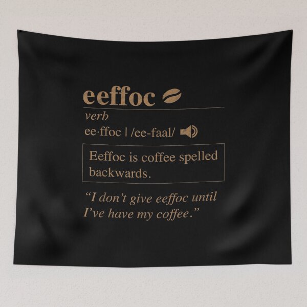 Item preview, Coffee Design For Coffee Shop Workers And Barista designed and sold by angelata.