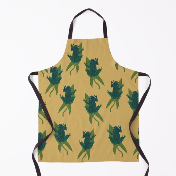Item preview, Green Frog designed and sold by Manitarka.
