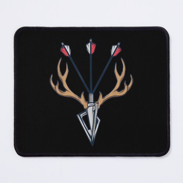 Item preview, Deer Hunting Deer Hunter designed and sold by angelata.