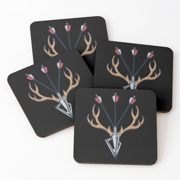 Item preview, Deer Hunting Deer Hunter designed and sold by angelata.