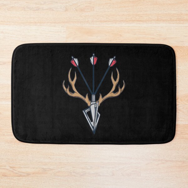 Item preview, Deer Hunting Deer Hunter designed and sold by angelata.