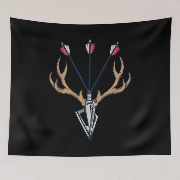 Item preview, Deer Hunting Deer Hunter designed and sold by angelata.