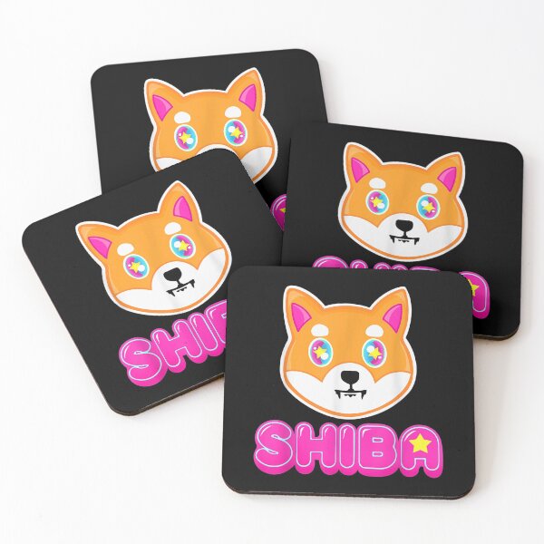 Item preview, Shib Army designed and sold by maudean.