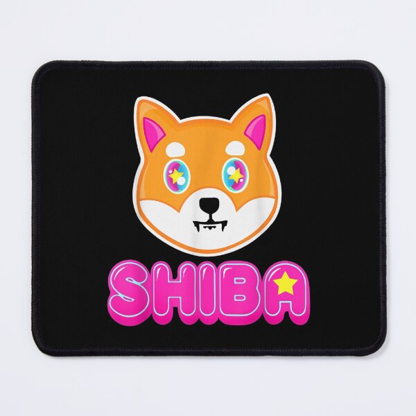 Item preview, Shib Army designed and sold by maudean.
