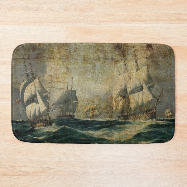 Item preview, Sailboats designed and sold by CatCoconut-Art.