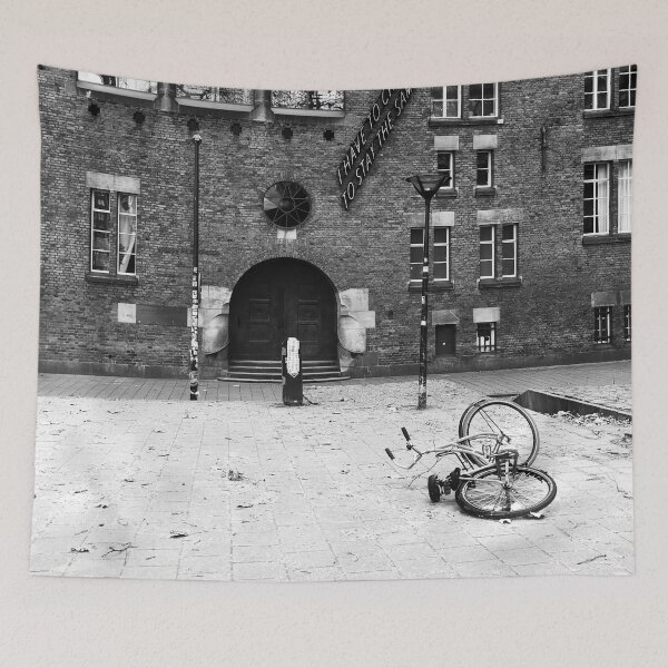 Item preview, Rotterdam at Blaak. designed and sold by Noel Ali ⭐⭐⭐⭐⭐.