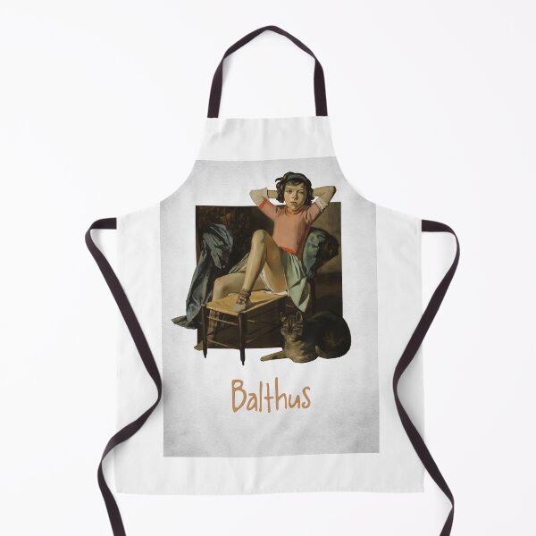 Item preview, Balthus designed and sold by BoKev.