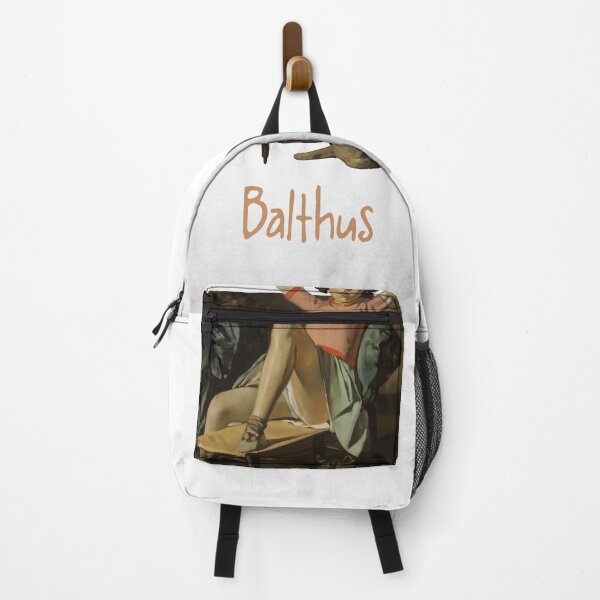 Item preview, Balthus designed and sold by BoKev.
