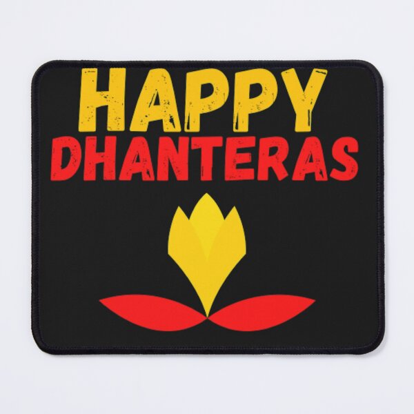 Item preview,  t-shirt wish you a happy Diwali dhanteras gift for mother, gift for father, gift for friend designed and sold by bouakchach.