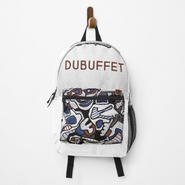 Item preview, Jean Dubuffet designed and sold by BoKev.