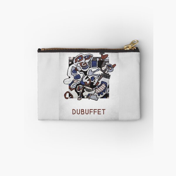 Item preview, Jean Dubuffet designed and sold by BoKev.