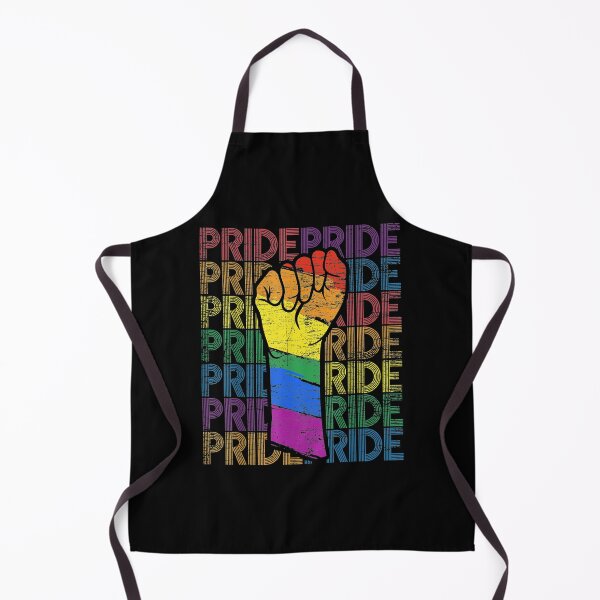 Item preview, Gay Pride Fist Lgbt designed and sold by maudean.