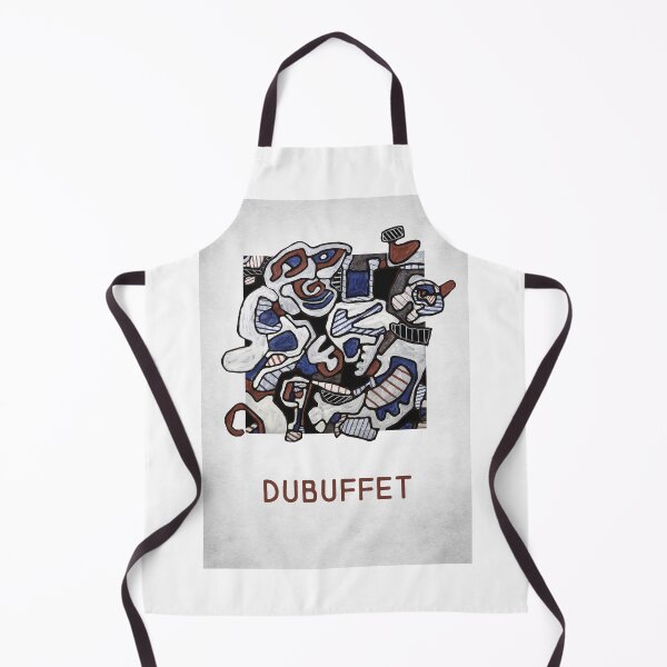 Item preview, Jean Dubuffet designed and sold by BoKev.