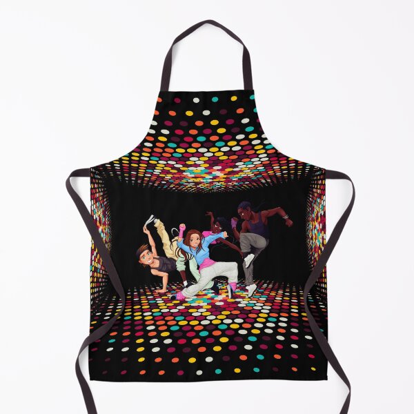 Item preview, Dancers designed and sold by smujansolom.