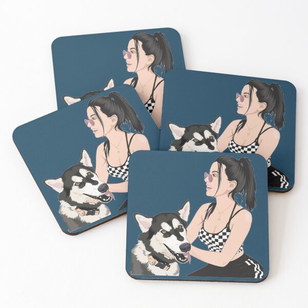 Item preview, SSS Sniper Wolf designed and sold by SimplyClaireese.