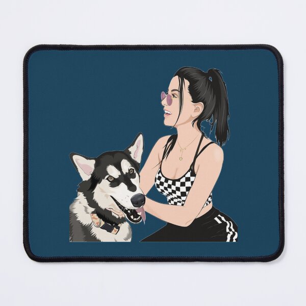 Item preview, SSS Sniper Wolf designed and sold by SimplyClaireese.