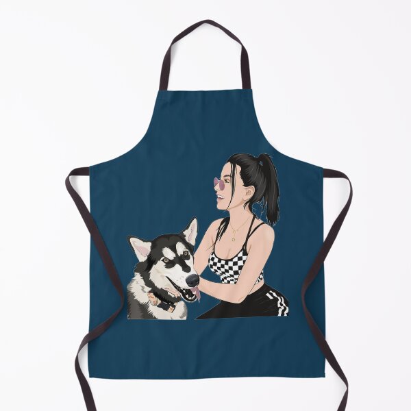 Item preview, SSS Sniper Wolf designed and sold by SimplyClaireese.
