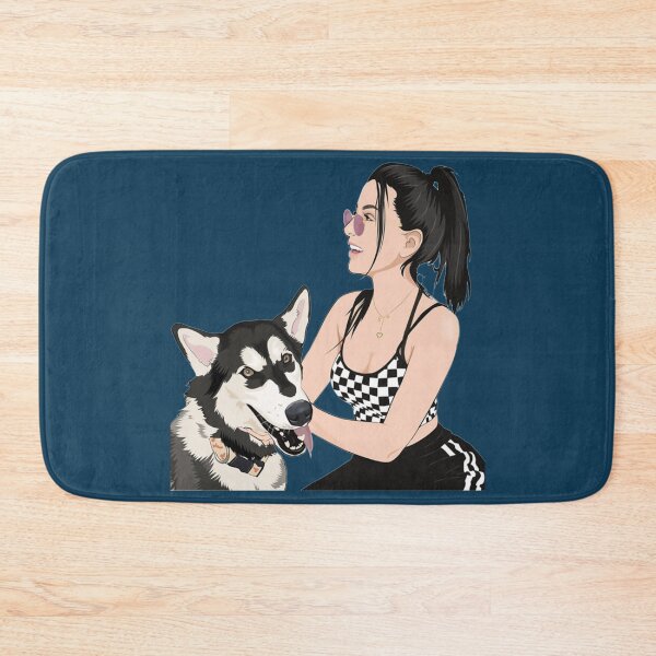 Item preview, SSS Sniper Wolf designed and sold by SimplyClaireese.