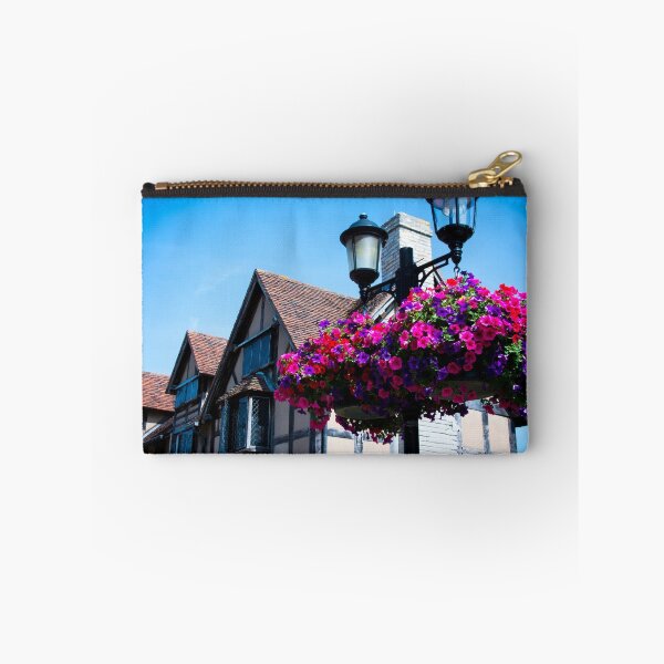 Item preview, Shakespeares birthplace designed and sold by Ralph Goldsmith.