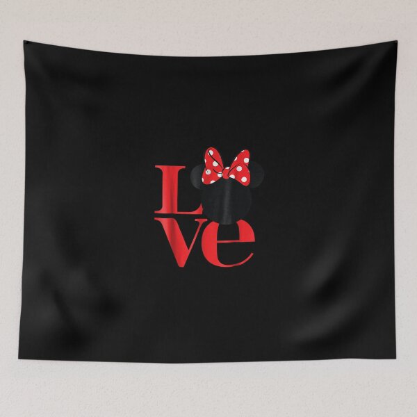 Item preview, Minnie Love designed and sold by KeeganshiAon.