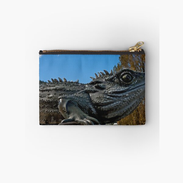 Item preview, Reptile On A Roof Rack designed and sold by phil decocco.