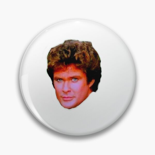 Item preview, Hasselhoff designed and sold by rimian.
