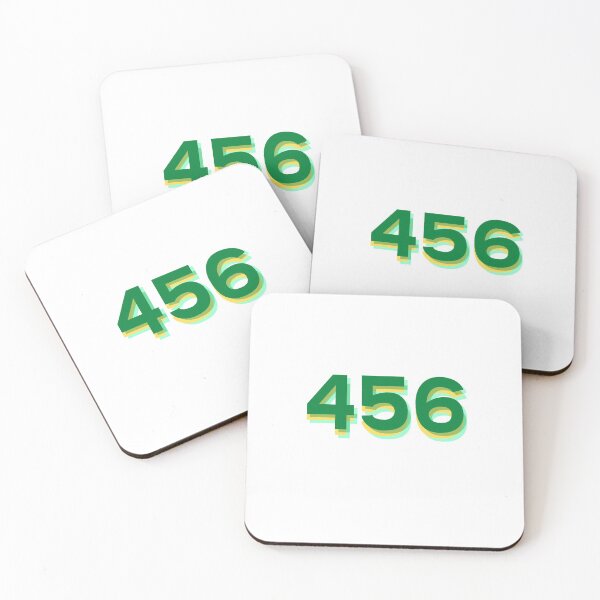 Item preview, S.game series fans,456 design designed and sold by Everydaypurusit.