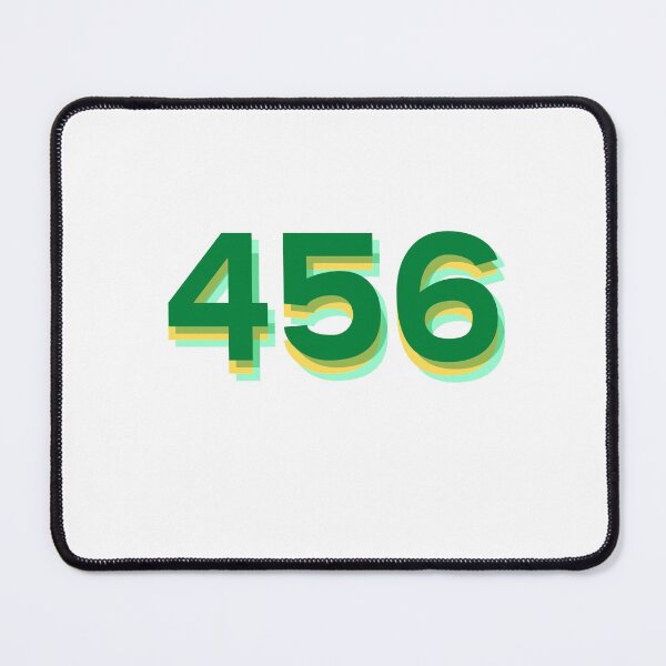 Item preview, S.game series fans,456 design designed and sold by Everydaypurusit.