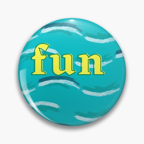 Item preview, Fun designed and sold by Nadia Ali.
