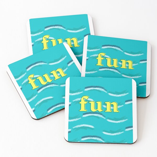 Item preview, Fun designed and sold by Nadia Ali.