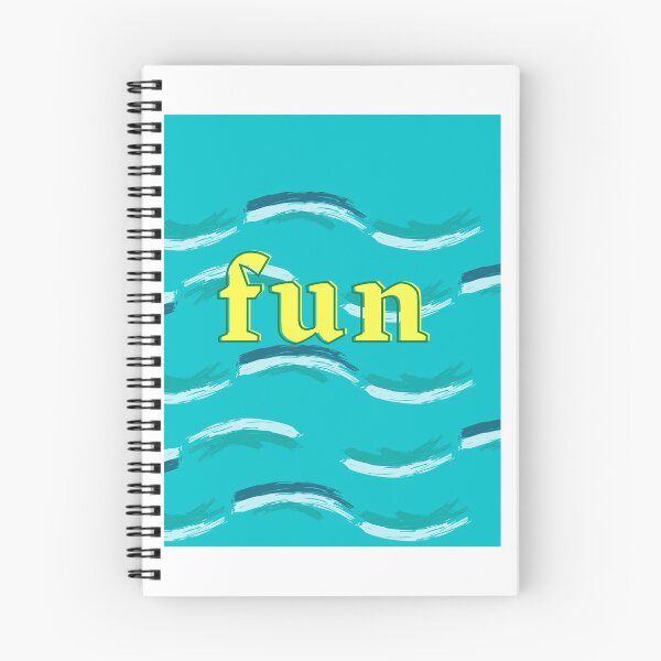 Item preview, Fun designed and sold by Nadia Ali.