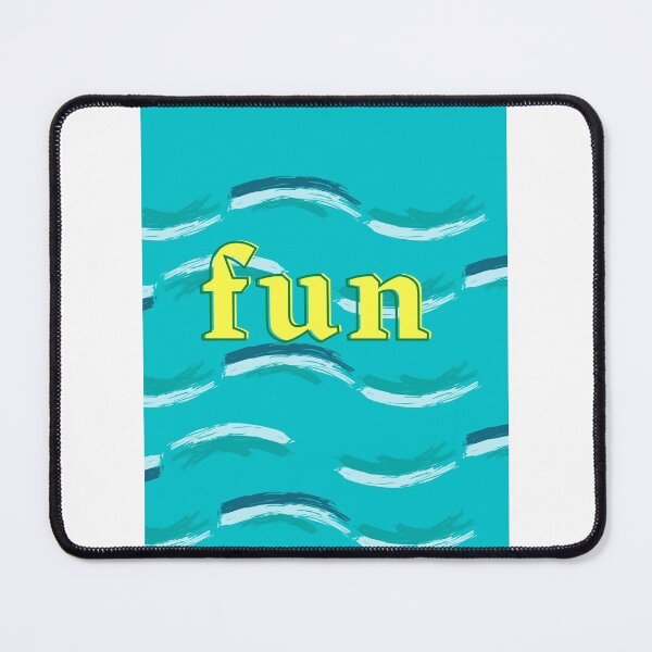 Item preview, Fun designed and sold by Nadia Ali.