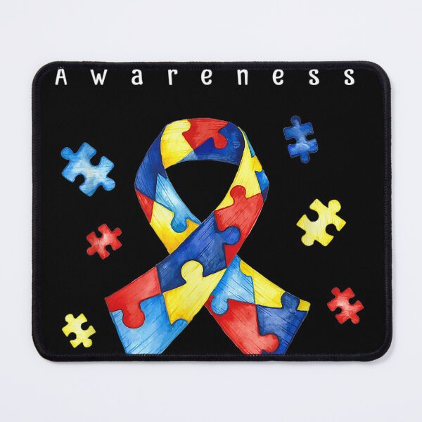 Item preview, Live love accept autism awareness month designed and sold by JasonNathaya.