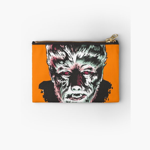 Item preview, Wolfman! designed and sold by IanJCornwell.