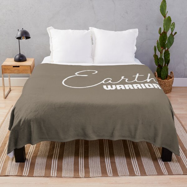 Item preview, Earth Warrior, Eco-friendly | designed and sold by Boom-llqb.