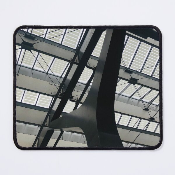 Item preview, Rotterdam centraal train station. designed and sold by Noel Ali ⭐⭐⭐⭐⭐.