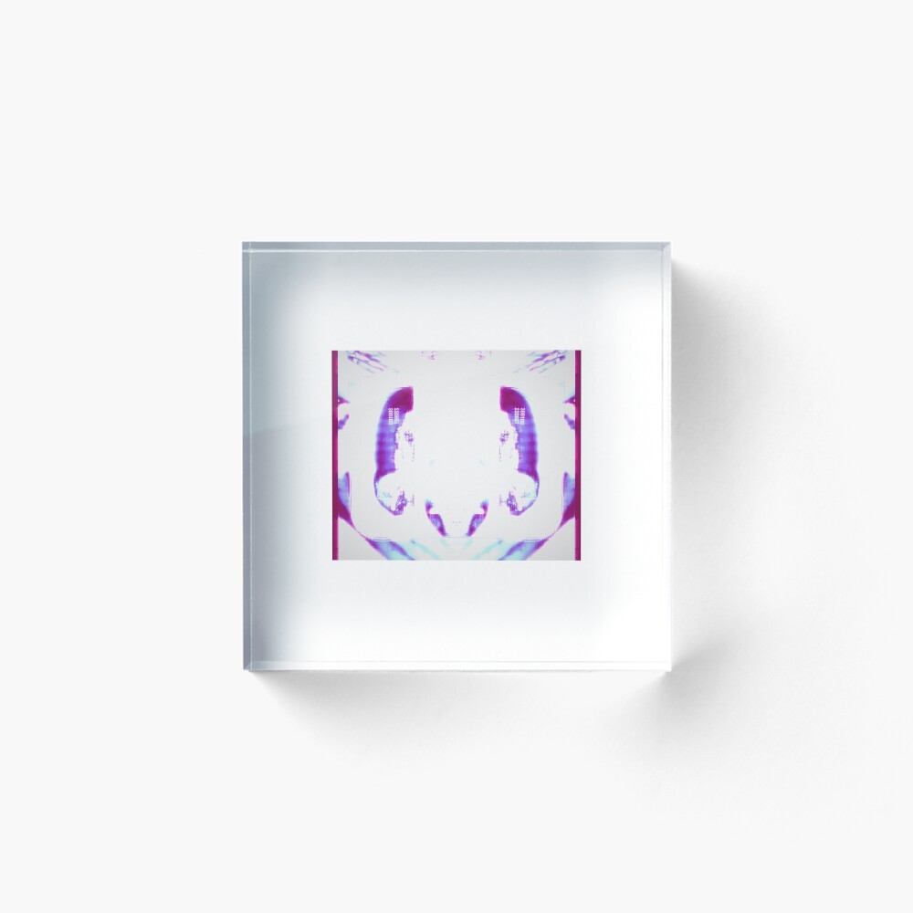 Item preview, Acrylic Block designed and sold by Defaults.