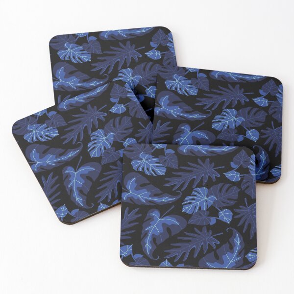 Item preview, Tropical Leaves  designed and sold by Branka.