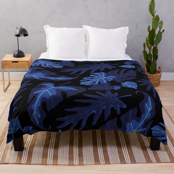 Item preview, Tropical Leaves designed and sold by Branka.