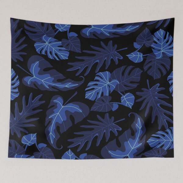 Item preview, Tropical Leaves  designed and sold by Branka.