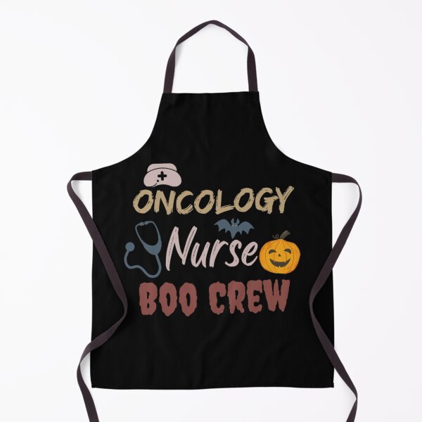 Item preview,  Oncology Nurse Boo Crew Funny Halloween design designed and sold by Simi2020.