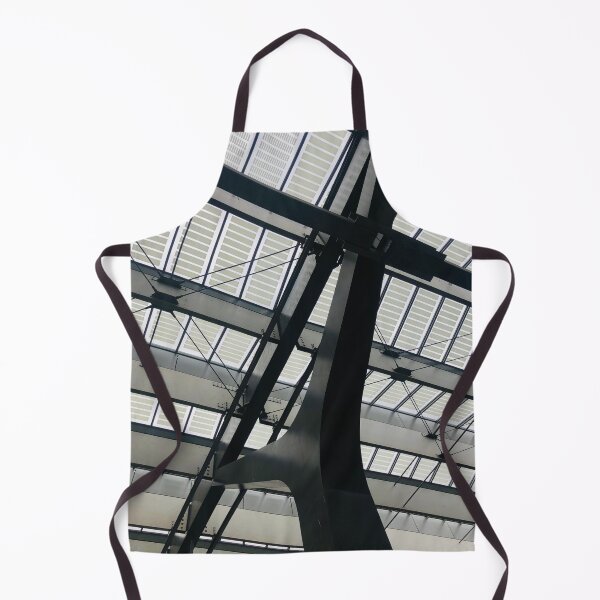 Item preview, Rotterdam centraal train station. designed and sold by Noel Ali ⭐⭐⭐⭐⭐.