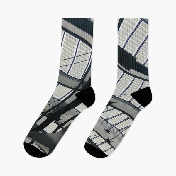 Item preview, Rotterdam centraal train station. designed and sold by Noel Ali ⭐⭐⭐⭐⭐.