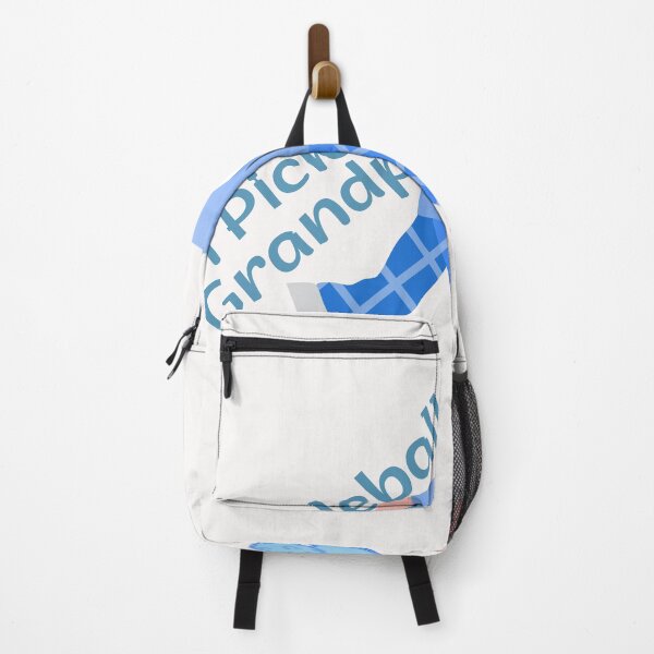 Item preview, Cool Pickleball Grandpa designed and sold by OneAction.