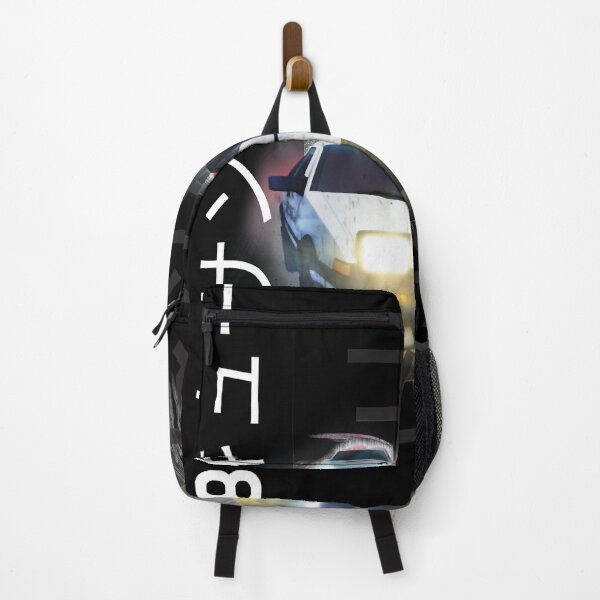 Item preview, Initial D Ghost of Akina AE86 R32 RX7 Race Classic designed and sold by PadminiNk01.