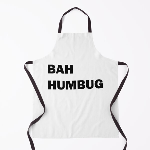 Item preview, Bah humbug designed and sold by ValentinaHramov.